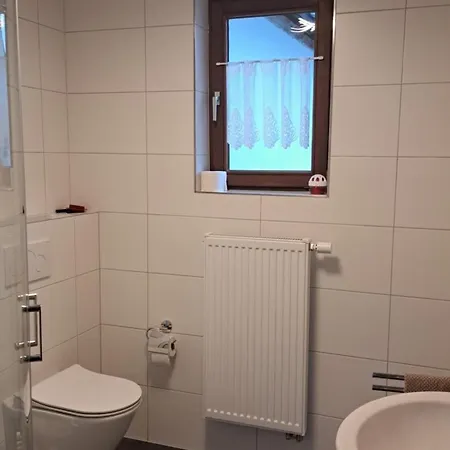 Haus Linde Holiday home