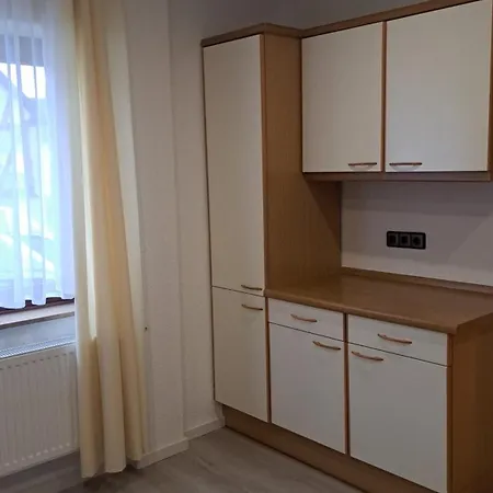 Haus Linde Prázdninový dům Westerburg (Rhineland-Palatinate)