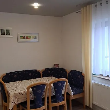 Haus Linde Holiday home