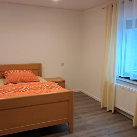 Holiday home Haus Linde Westerburg (Rhineland-Palatinate)