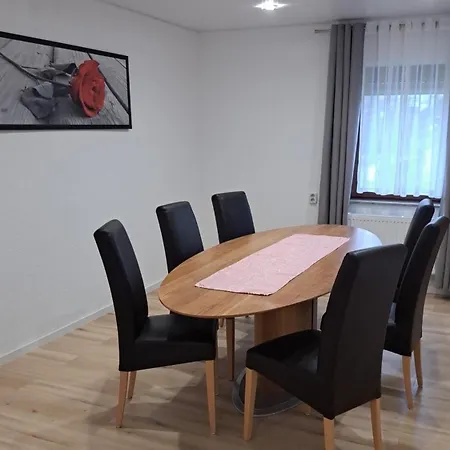 Haus Linde *