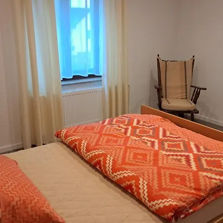 Holiday home Haus Linde