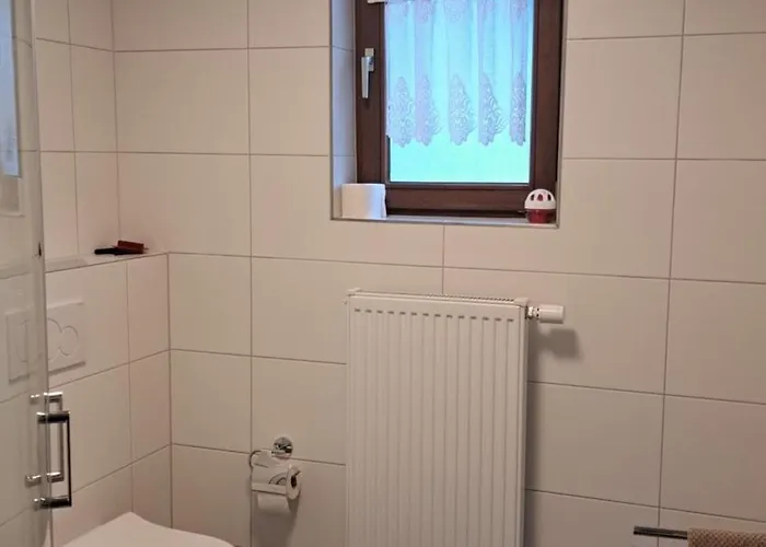 Haus Linde Casa de Férias