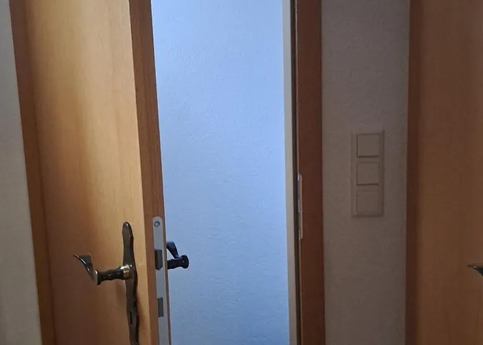 Casa de Férias Haus Linde