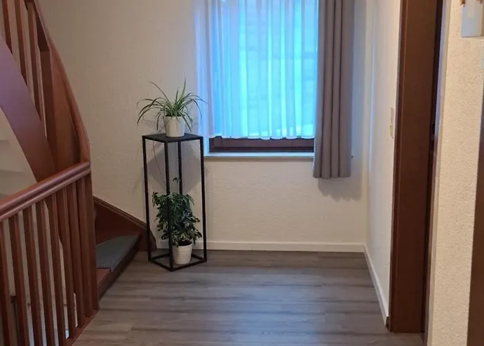 Casa de Férias Haus Linde *