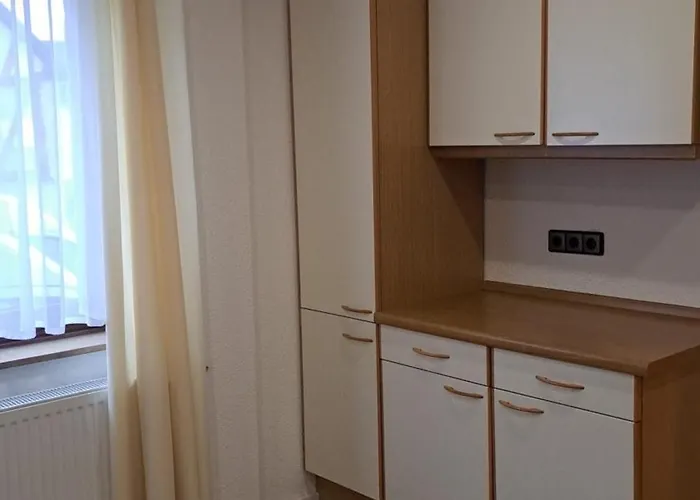 Haus Linde Casa de Férias Westerburg (Rhineland-Palatinate)