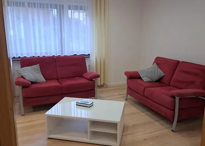 Haus Linde * Westerburg (Rhineland-Palatinate)