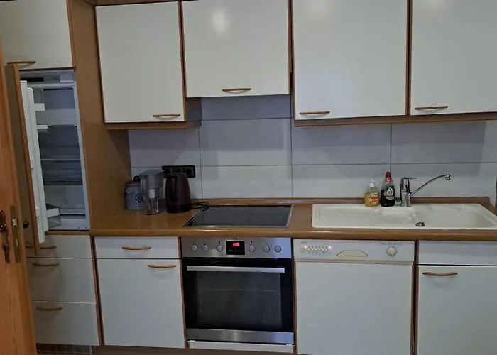 Haus Linde Westerburg (Rhineland-Palatinate)